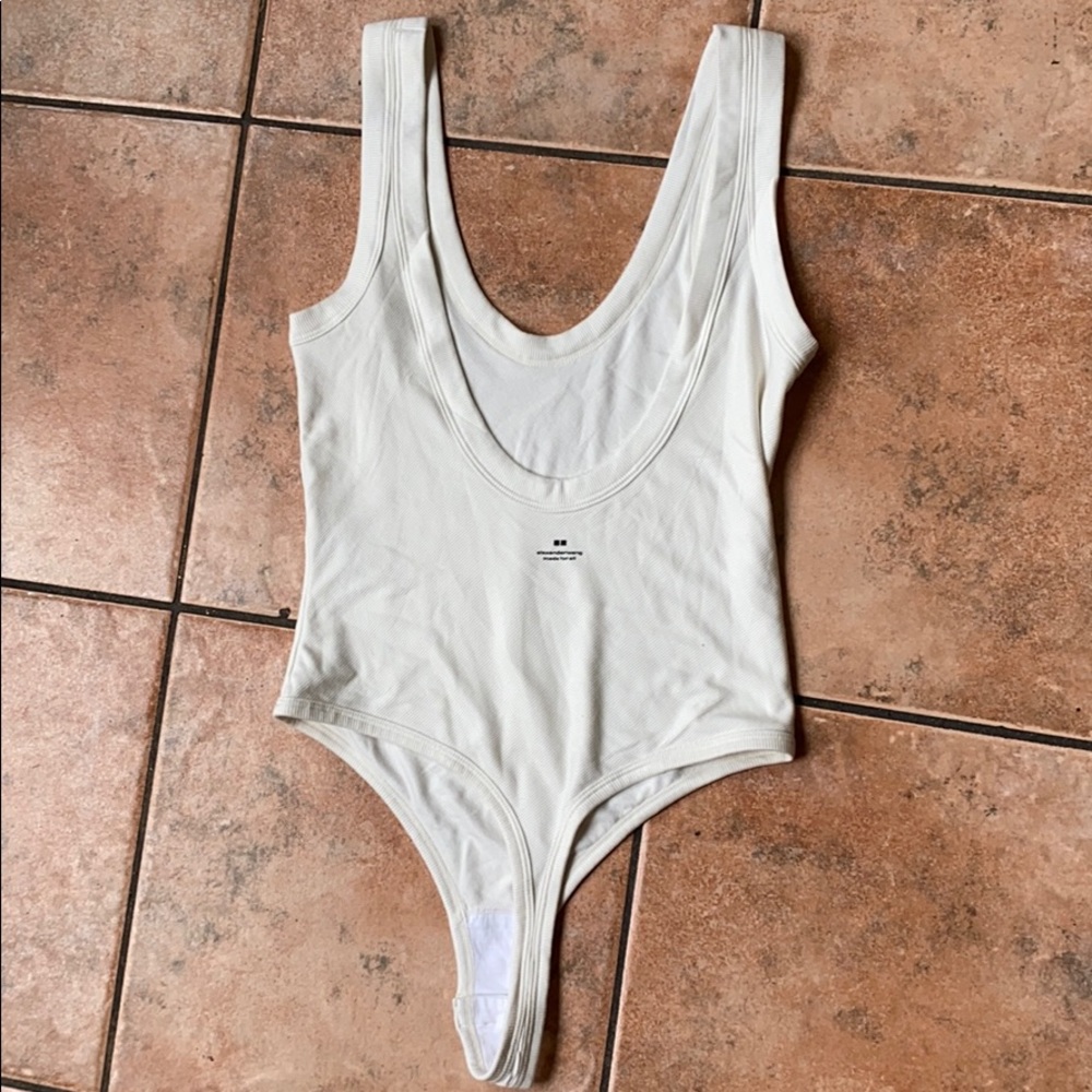 Bodysuit